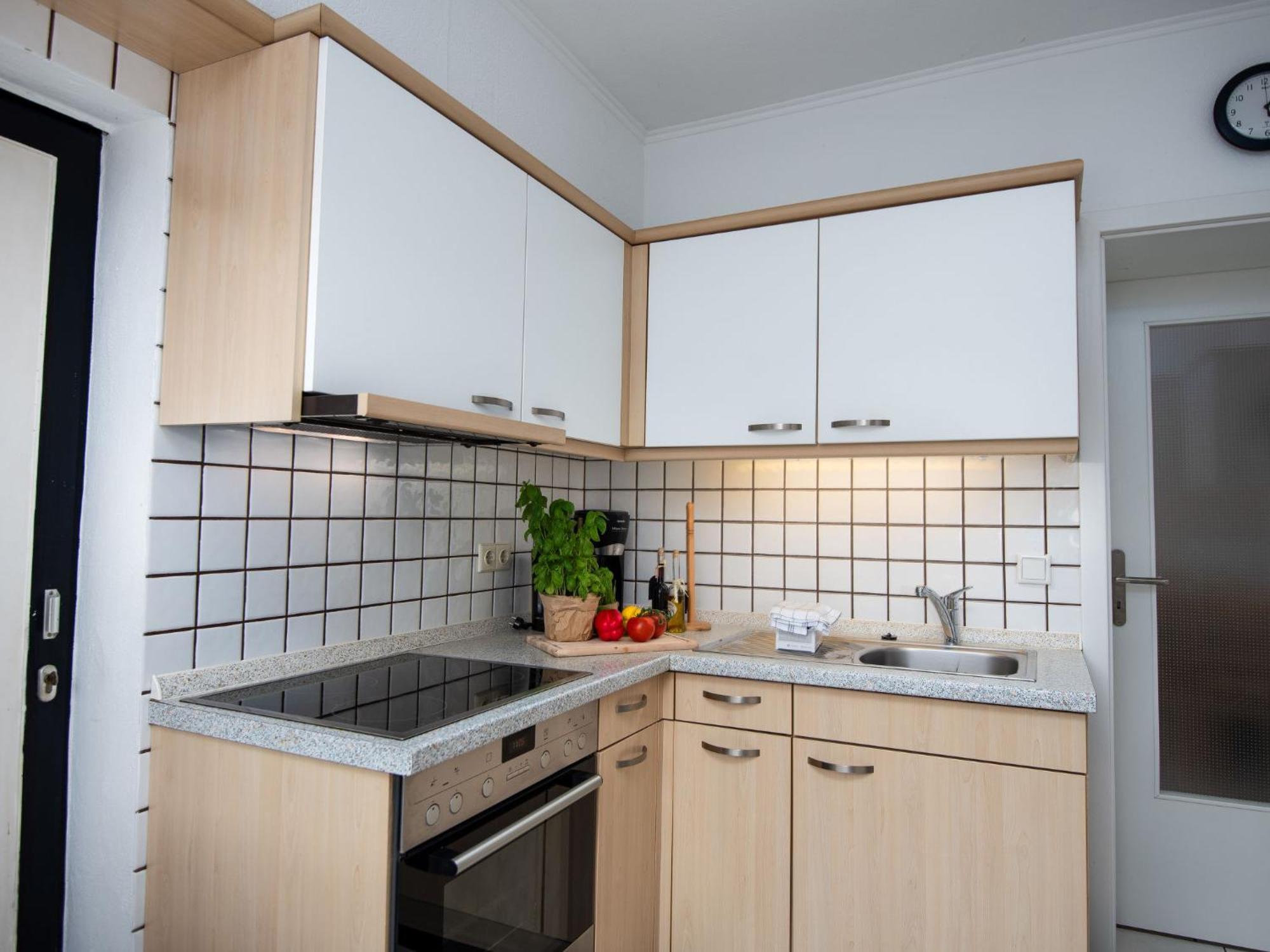 Holiday Home Seefalke By Interhome نورديش المظهر الخارجي الصورة