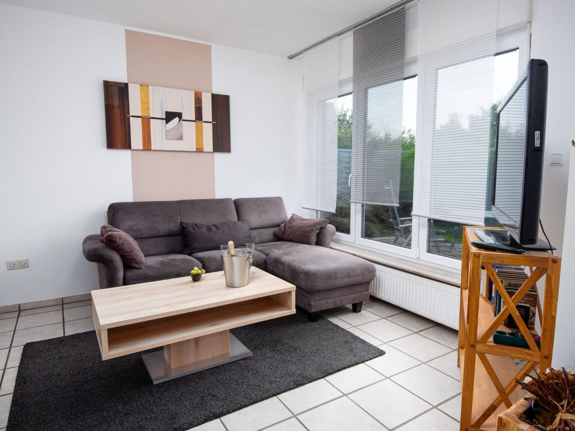 Holiday Home Seefalke By Interhome نورديش المظهر الخارجي الصورة